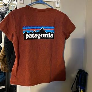 Patagonia Cotton Shirt